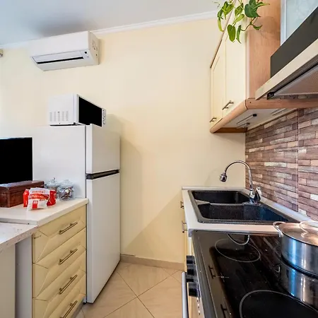 Apartament Maisonette Corfu (city)