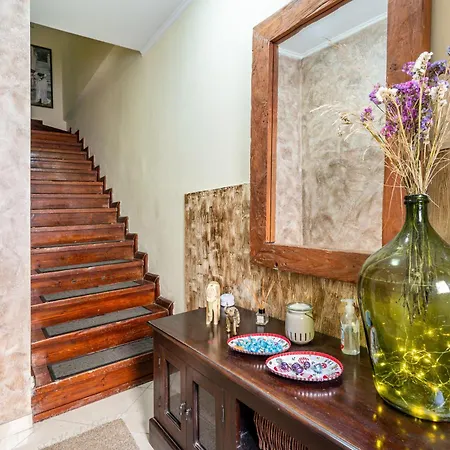 Apartament Maisonette *