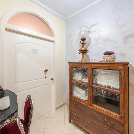 Maisonette Apartament *