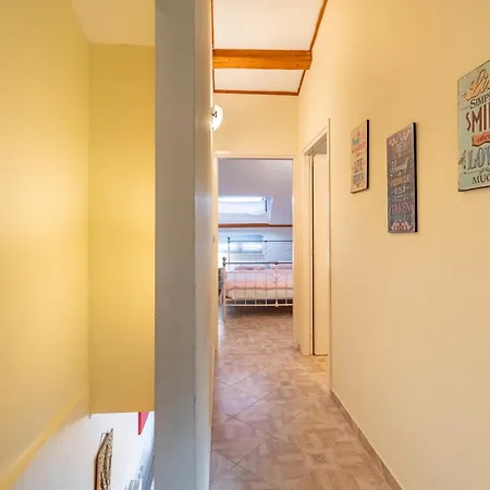 Maisonette Appartement