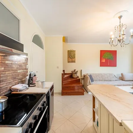 Appartamento Maisonette