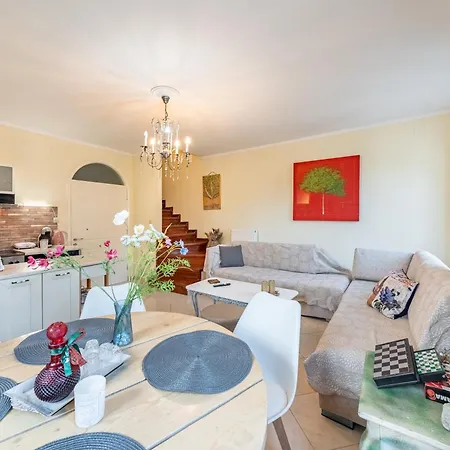 Maisonette Apartmán Corfu (city)