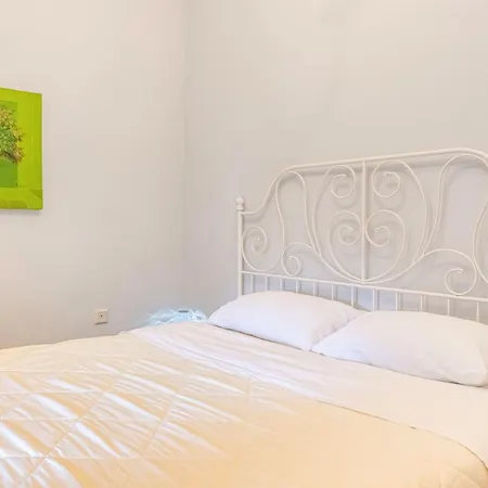 Maisonette Appartement *