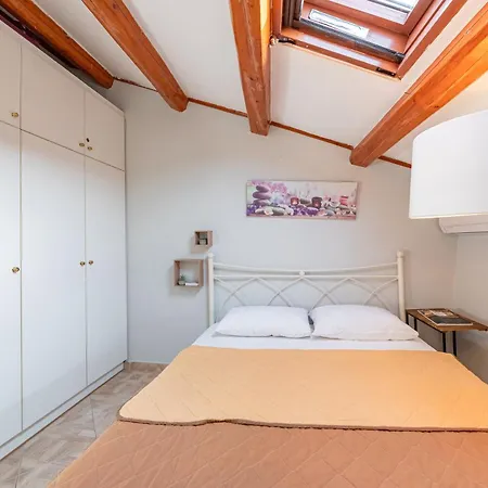 Maisonette Apartmán Corfu (city)