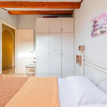 Maisonette Appartamento