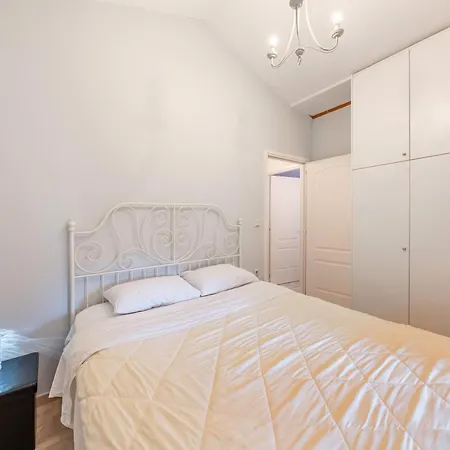 Maisonette Apartmán Corfu (city)