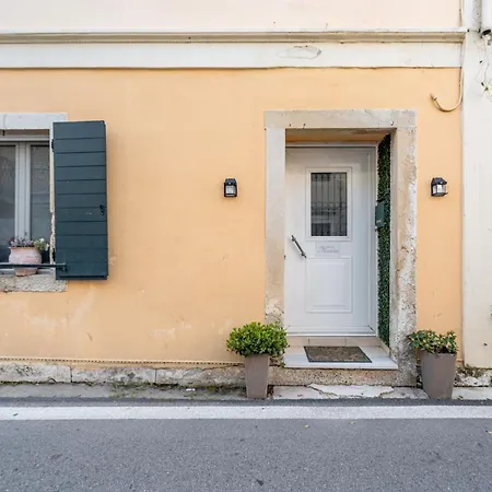 Maisonette * Corfu (city)