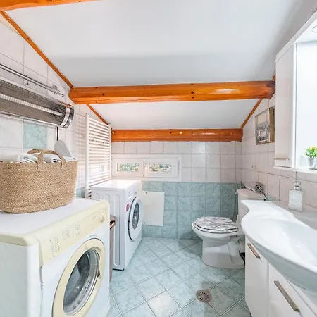 Apartmán Maisonette