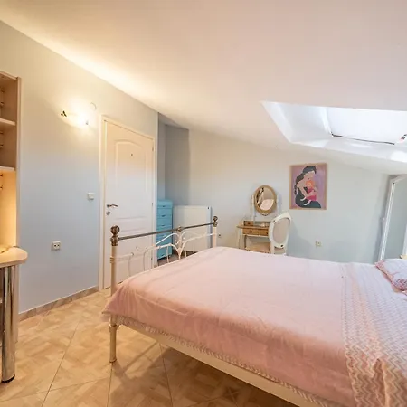 Apartment Maisonette
