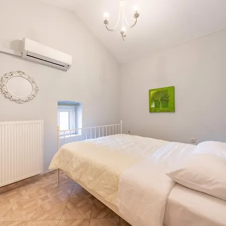 Apartment Maisonette Corfu (city)