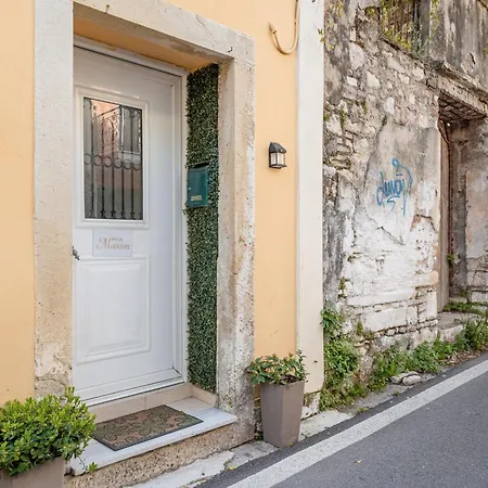 Apartment Maisonette Corfu (city)