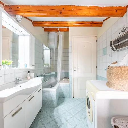 Maisonette Apartment